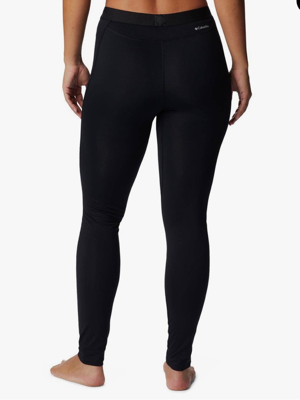 Columbia Women's Omniheat Heavy Weight Base Layer Tights- XL